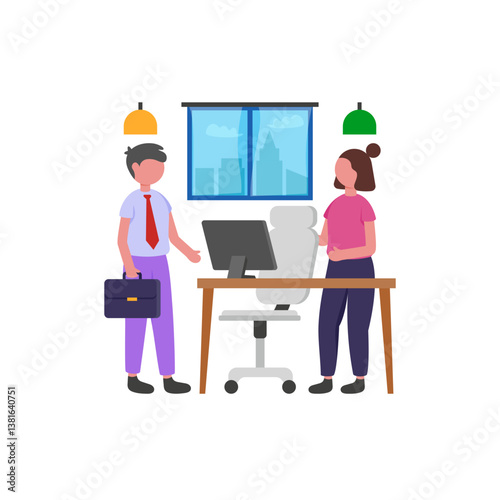 Workgroup Integration Process