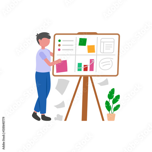 Structured Task Management Approach