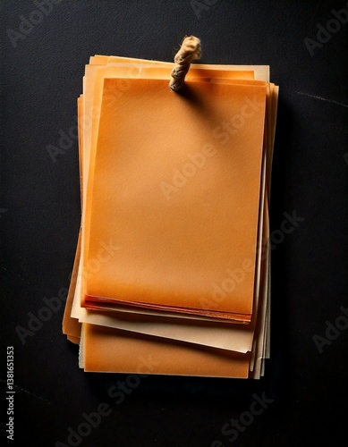 beautiful note