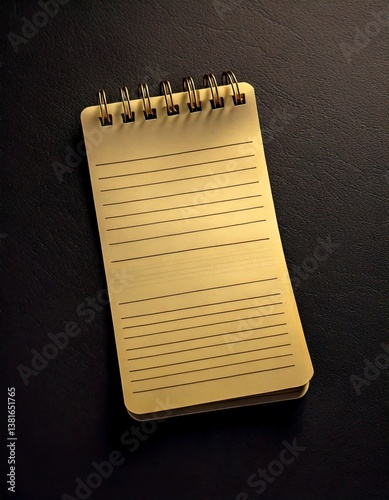 beautiful note