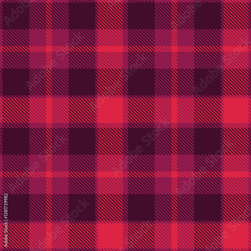 Photos Vintage Mulberry Tartan patterns fabric texture