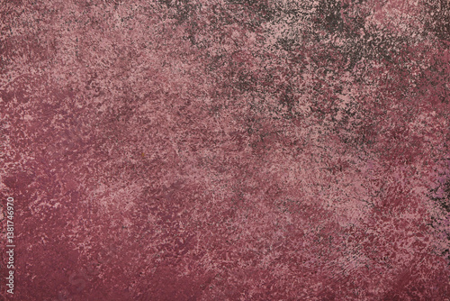 Textured maroon and black g...
