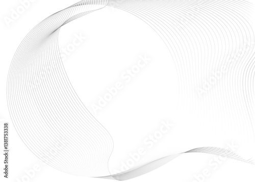 Technology background. Line wireframe pattern, cyber, internet, digital, science, futuristic, high tech
