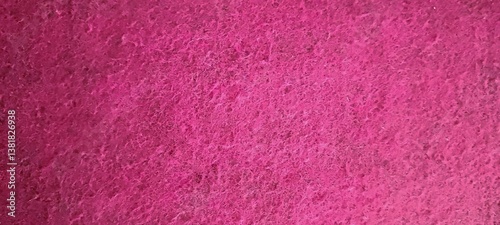 pink fabric texture background blank copy space for design elements