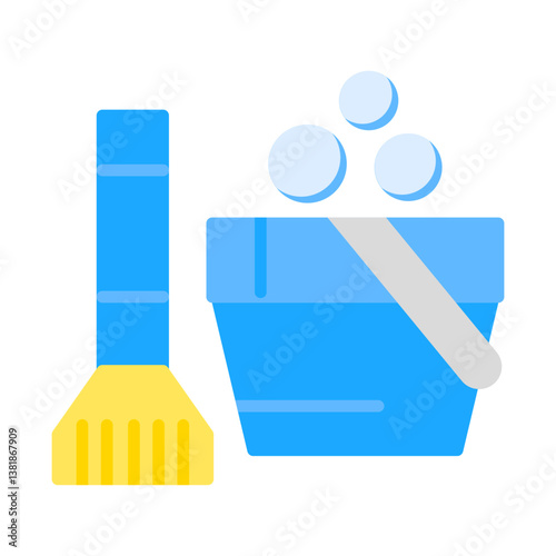 mop swab element