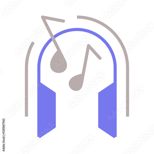 music note element