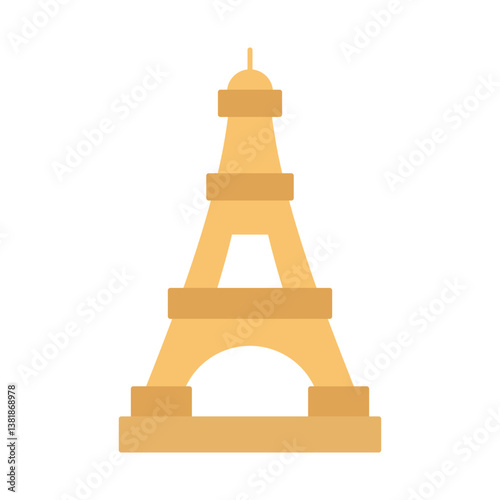 eiffel tower element