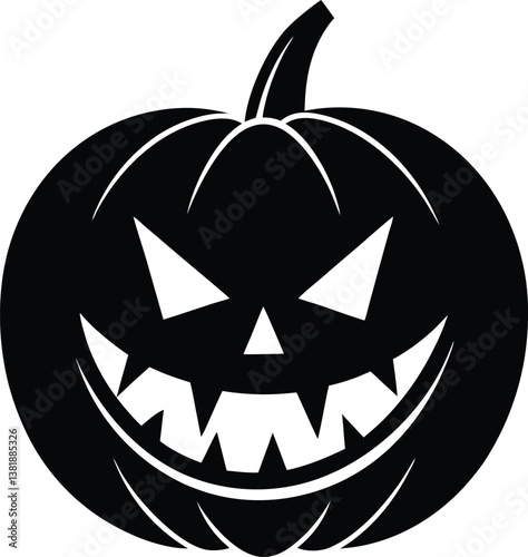 halloween jack o lantern