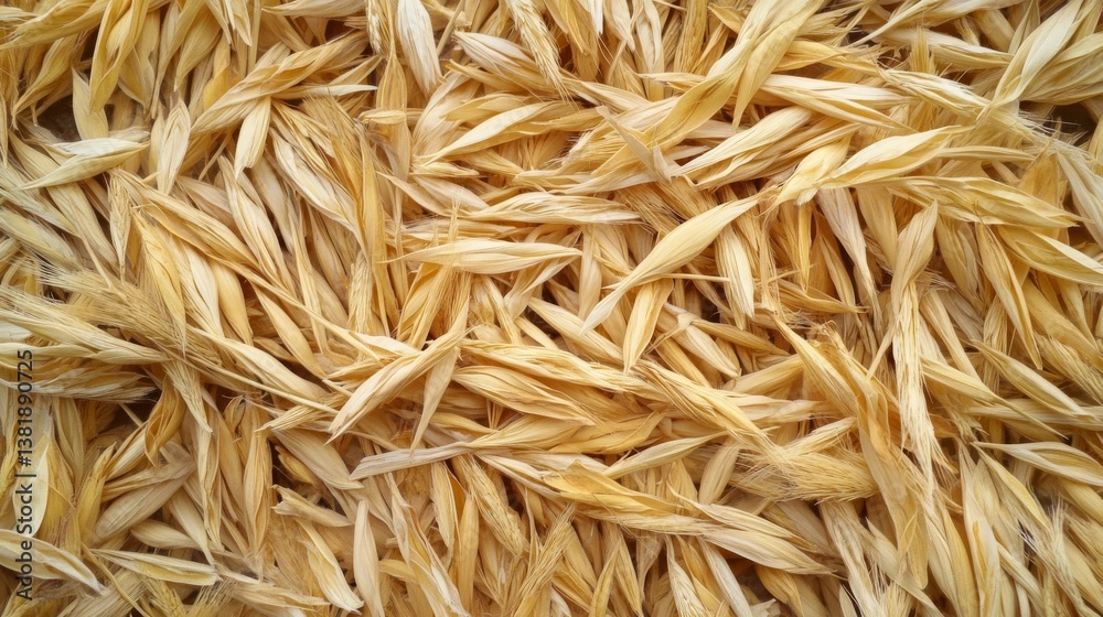 Dry wheat seeds for sprouting on table. Dry wheat seeds for sprouting on table.