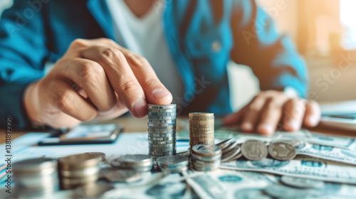 Consumer Debt: Money borrowed by individuals for consumption purposes, essential in capitalist systems where continued spending fuels economic growth and market demand.
