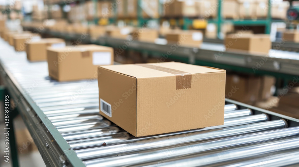 Supply Chain Efficiency: Enhancing the flow of goods and services from producers to consumers, driving profitability and performance improvements in capitalist markets. Supply Chain Efficiency: Enhancing the flow of goods and services from producers to consumers, driving profitability and performance improvements in capitalist markets.