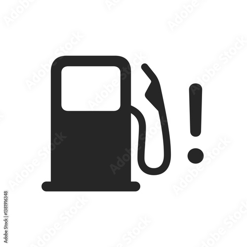 Fuel Alert

