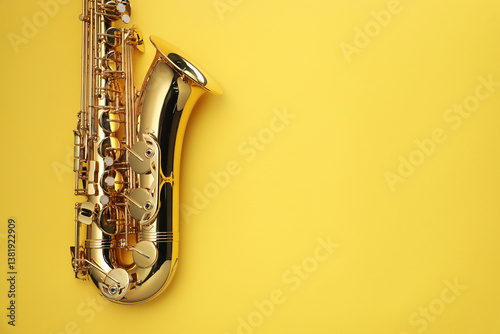 Canvas Print Jazz