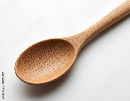 Made from natural wood