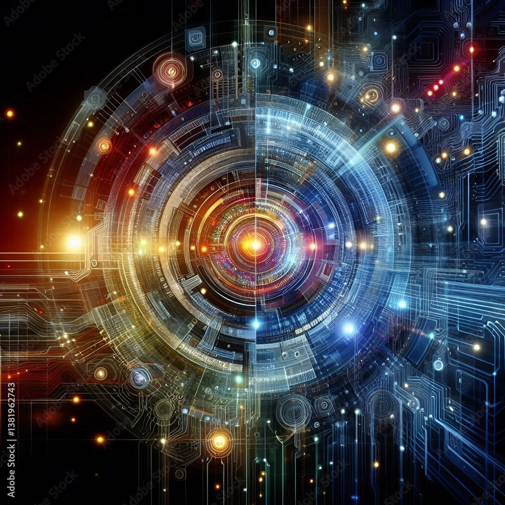 Advancing AI and IoT Integration: Revolutionizing Smart Technologies for Future Innovatio Advancing AI and IoT Integration: Revolutionizing Smart Technologies for Future Innovatio