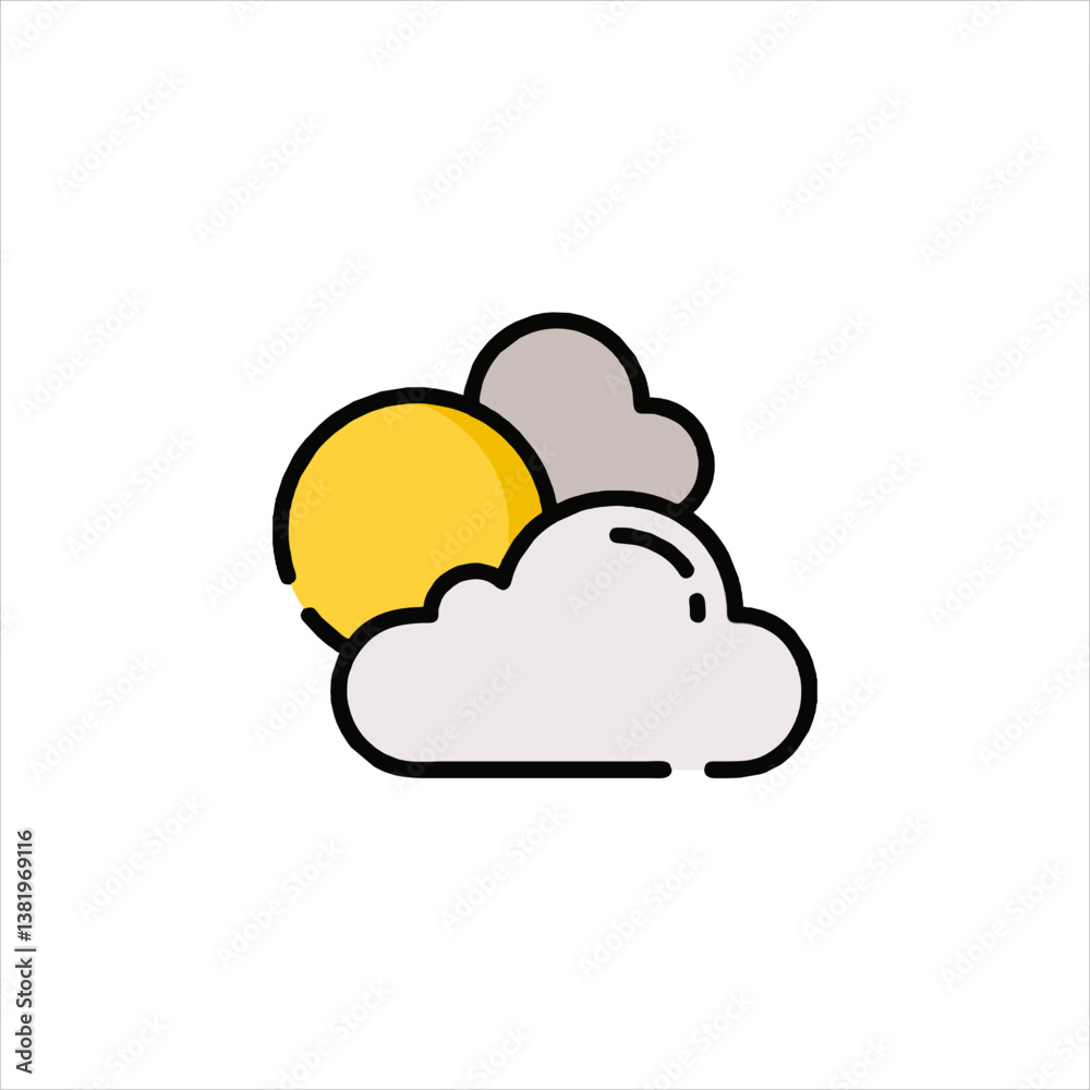 cloud computing icon