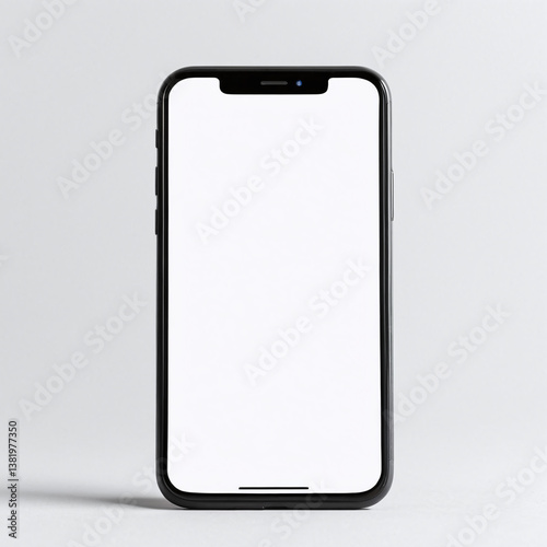 mobile mockup