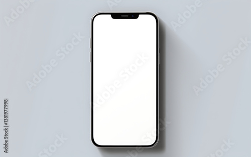 mobile mockup