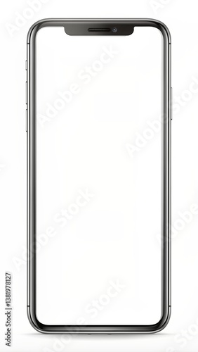 mobile mockup
