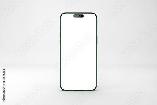 mobile mockup