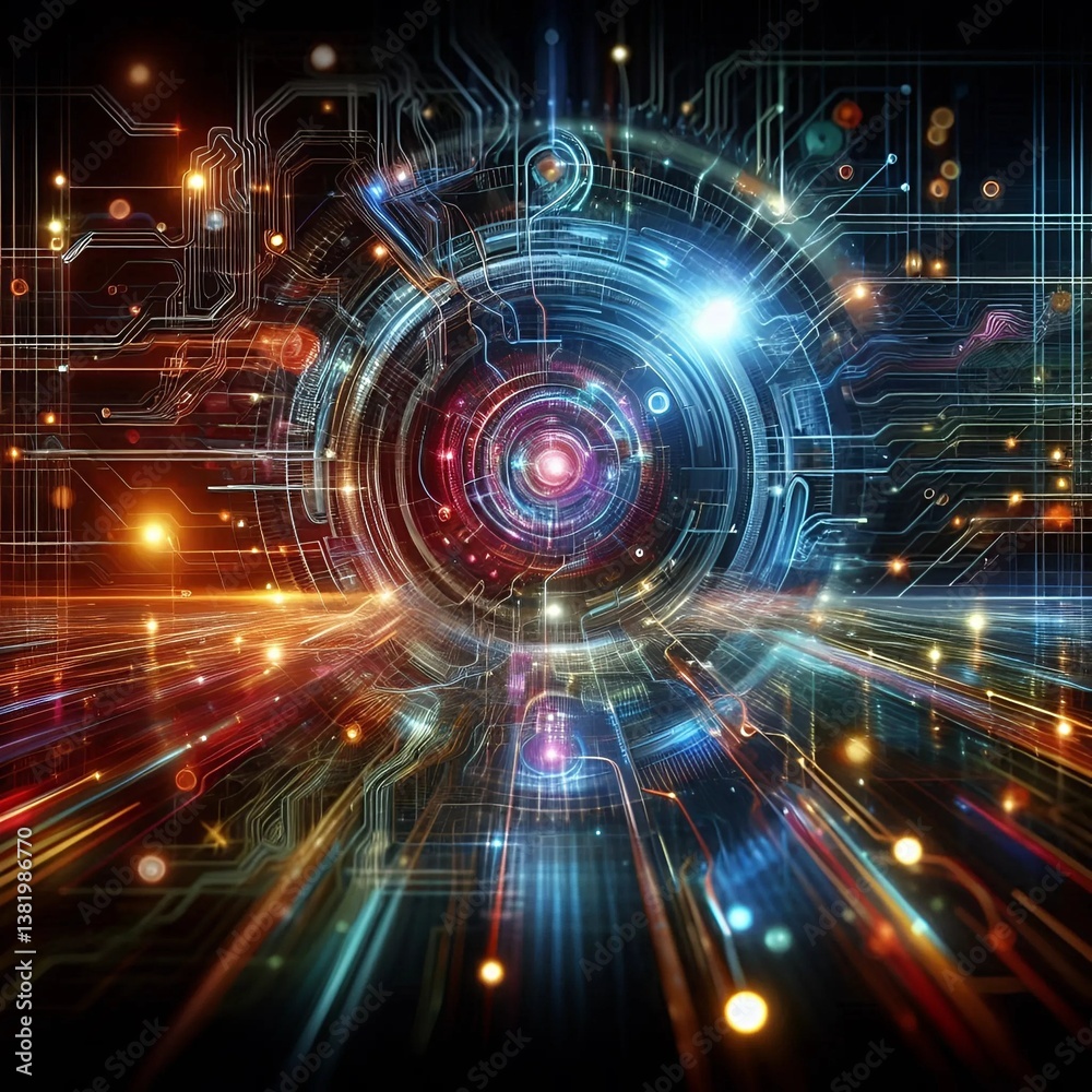 Advancing AI and IoT Integration: Revolutionizing Smart Technologies for Future Innovatio Advancing AI and IoT Integration: Revolutionizing Smart Technologies for Future Innovatio