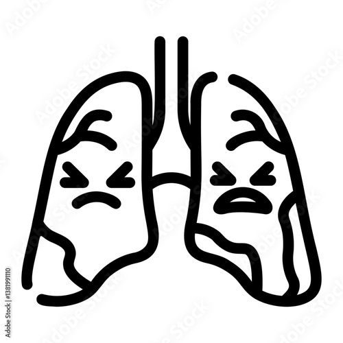 lungs
