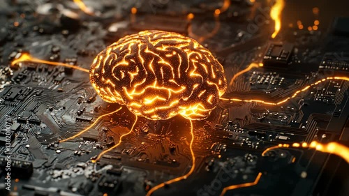 Artificial Intelligence: Brainpower Meets Technology