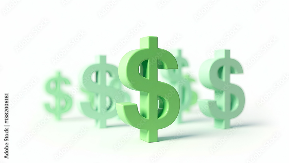 3D Visual Design of Green Index Funds: Showcasing Sustainable Benchmarks, Diversified Holdings, and Environmental Strategies for Strong Portfolio Returns 3D Visual Design of Green Index Funds: Showcasing Sustainable Benchmarks, Diversified Holdings, and Environmental Strategies for Strong Portfolio Returns