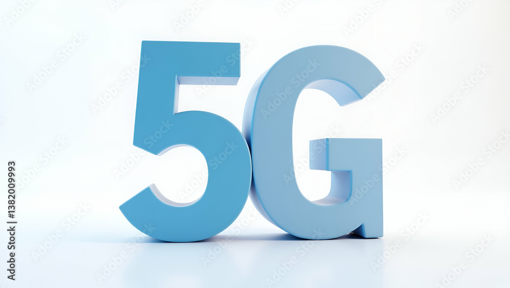 3D A refined and strategic visual concept portraying the influence of trade war on the deployment of 5G technology focusing on innovative network solutions spectrum management industry regulatory dyna 3D A refined and strategic visual concept portraying the influence of trade war on the deployment of 5G technology focusing on innovative network solutions spectrum management industry regulatory dyna