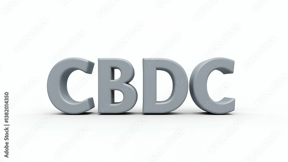 Explore 3D visuals of CBDC systems, highlighting secure digital infrastructure and innovative protocols in modern finance. Explore 3D visuals of CBDC systems, highlighting secure digital infrastructure and innovative protocols in modern finance.