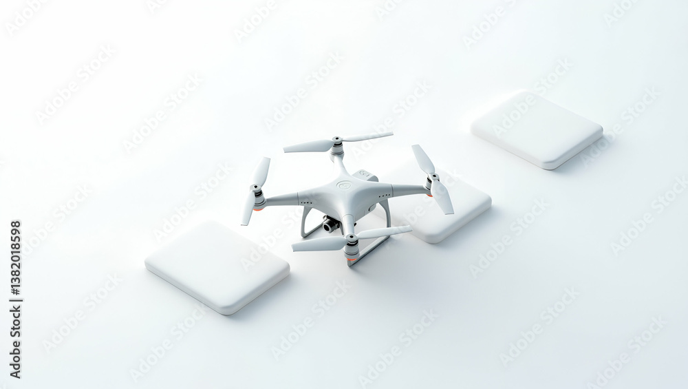 Futuristic 3D Wallpaper: Minimalist Drone Mapping Technology & Advanced Digital Aerial Imaging for Innovative Geospatial Data Visualization Futuristic 3D Wallpaper: Minimalist Drone Mapping Technology & Advanced Digital Aerial Imaging for Innovative Geospatial Data Visualization