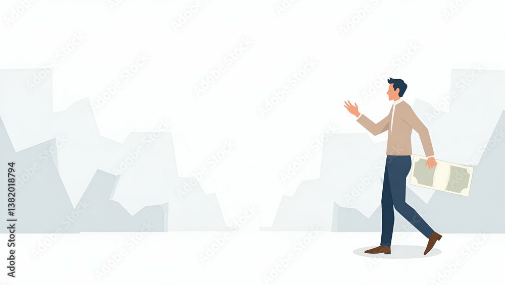 Modern Minimalist Wallpaper: Dynamic Digital Motifs Illustrating Real-Time Global Money Movement & Innovative Currency Transfers in Finance Modern Minimalist Wallpaper: Dynamic Digital Motifs Illustrating Real-Time Global Money Movement & Innovative Currency Transfers in Finance