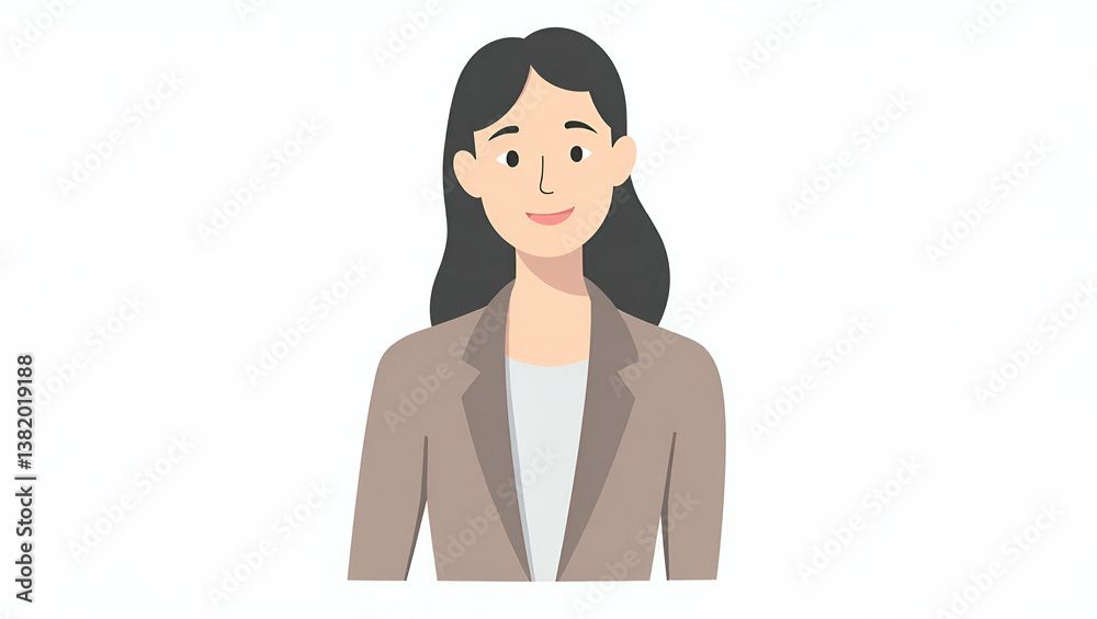 Empower Your Financial Identity: Securely Control Personal Data with Flat Blockchain Technology - A Cute Vector Illustration for Smart Business Solutions Empower Your Financial Identity: Securely Control Personal Data with Flat Blockchain Technology - A Cute Vector Illustration for Smart Business Solutions