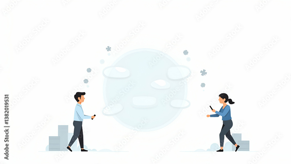 Modern Minimalist Wallpaper Design: Financial Inclusion with Digital Currency - Sleek Icons & Fintech Elements for Accessible Online Banking & Empowerment Modern Minimalist Wallpaper Design: Financial Inclusion with Digital Currency - Sleek Icons & Fintech Elements for Accessible Online Banking & Empowerment
