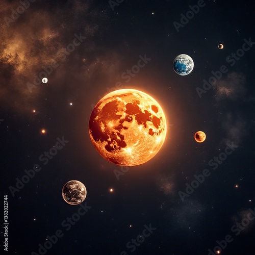 galaxy
