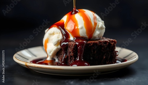 Noche de Postre