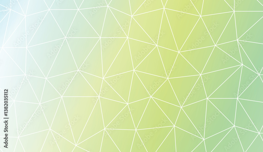 Template background with curved line. Triangles style. For interior wallpaper, smart design, fashion print. Vector illustration. Abstract Gradient Soft Colorful Background. Template background with curved line. Triangles style. For interior wallpaper, smart design, fashion print. Vector illustration. Abstract Gradient Soft Colorful Background.
