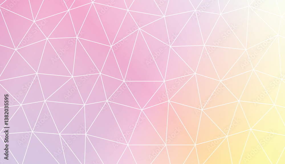 Modern geometrical abstract background with polygonal elements Style for your business design. Vector illustration. Creative gradient color. Modern geometrical abstract background with polygonal elements Style for your business design. Vector illustration. Creative gradient color.