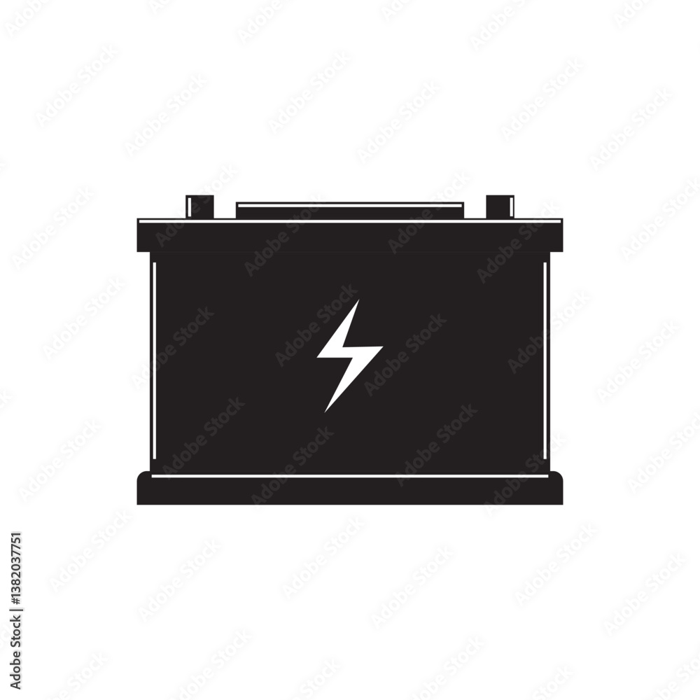 accu icon logo vector design accu icon logo vector design