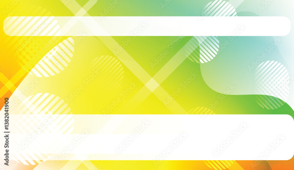 Obraz premium Background Texture Lines, Wave. For Cover Page, Landing Page, Banner. Vector Illustration with Color Gradient.