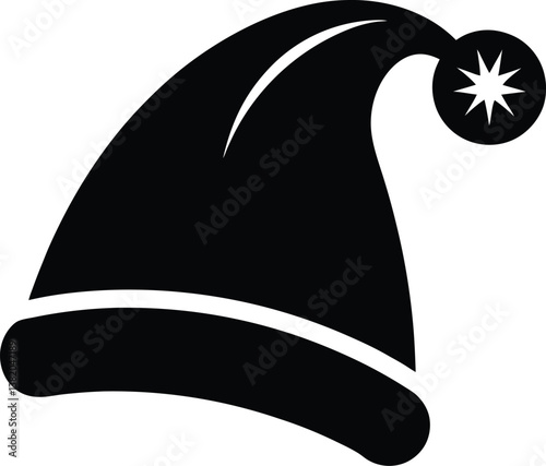 hat vector illustration