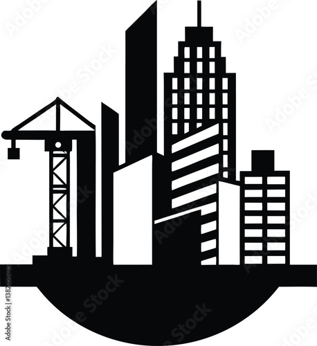 Urban Development and Infrastructure Growth