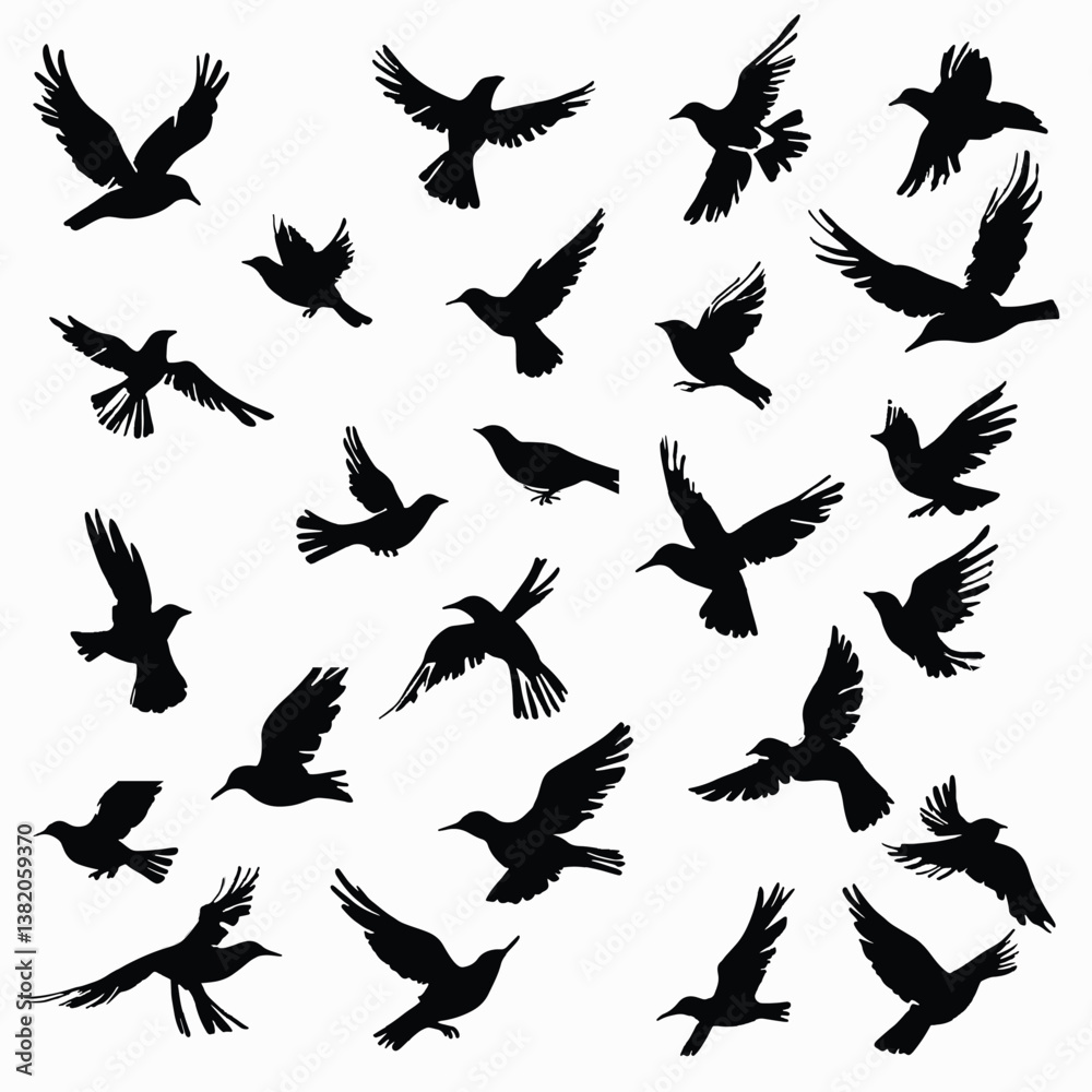 Obraz premium Art & Illustration