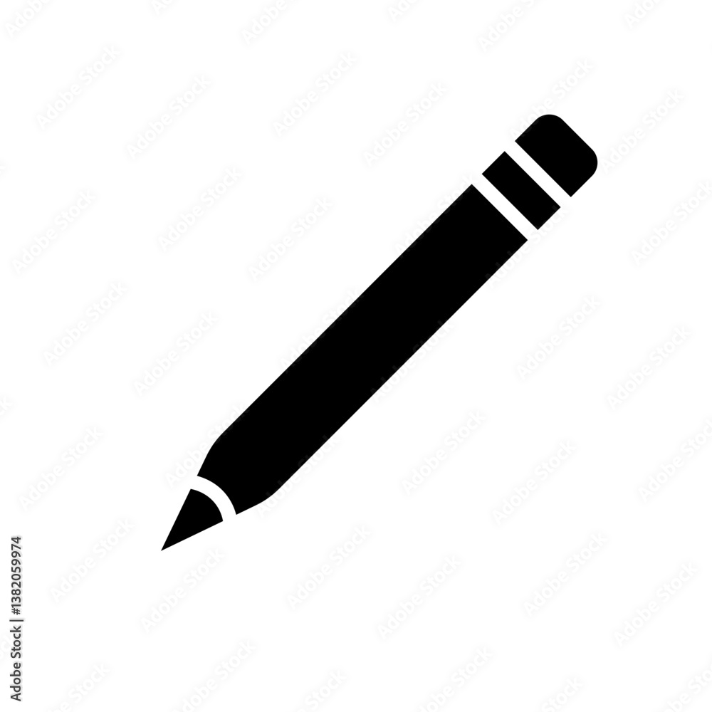 Pencil Pencil