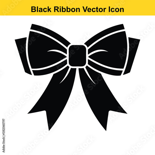 Collection of decorative bows and bow ties in various styles and colors