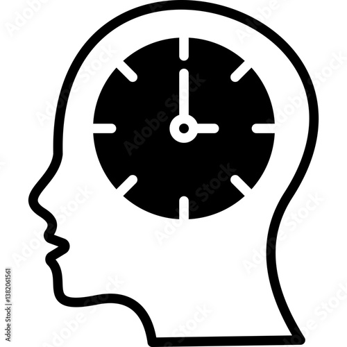 Time Icon