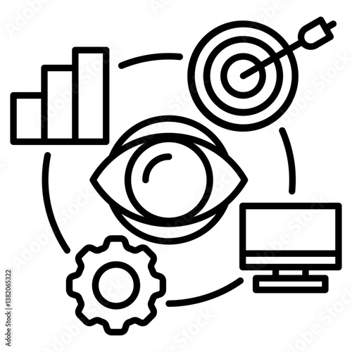 Vision Icon