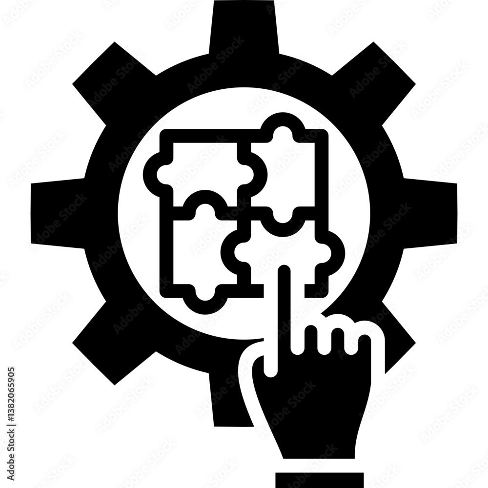 Integrate Icon Integrate Icon