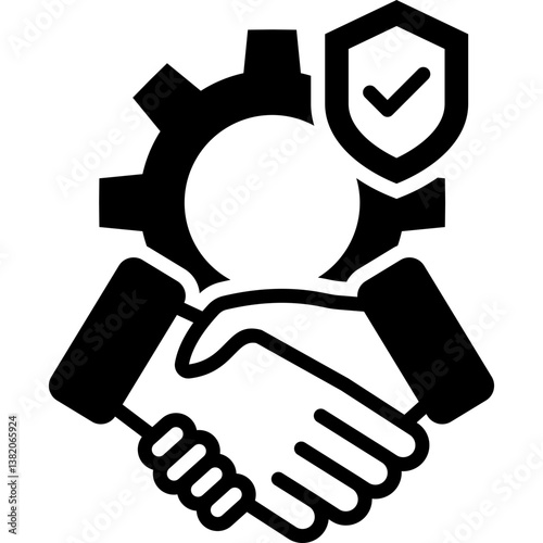 Reliability Icon