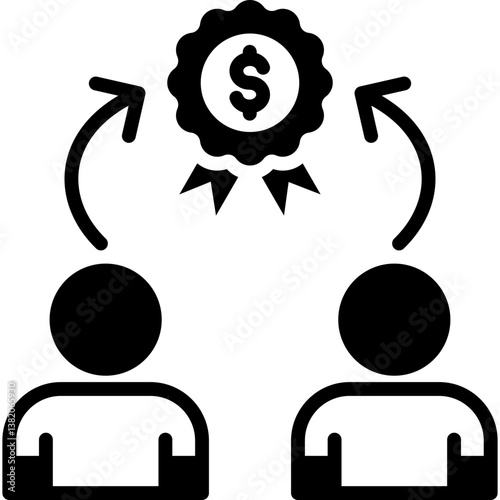 Competitor Icon